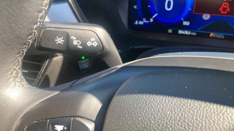 Ford Kuga 2.0 EcoBlue 190 Titanium First Ed 5dr Auto AWD Diesel Estate